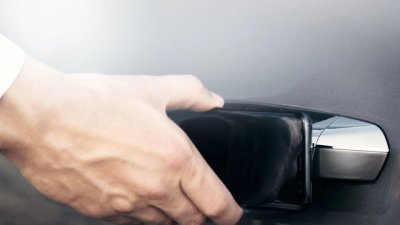 Không cần chìa khóa, sử dụng ô tô thông qua smartphone 2 Không cần chìa khóa, sử dụng ô tô thông qua smartphone