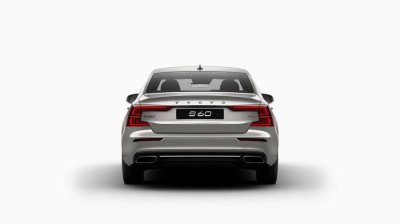 So sánh thiết kế của Volvo S60 2019 với những tên tuổi trong phân khúc sedan cỡ trung 11 So sánh thiết kế của Volvo S60 2019 với những tên tuổi trong phân khúc sedan cỡ trung