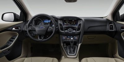 Giá xe Ford Focus mới nhất trên thị trường - Ảnh 2 Giá xe Ford Focus mới nhất trên thị trường - Ảnh 2.