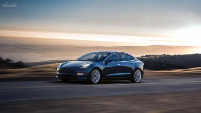 Ô tô Tesla không hề thân thiện với môi trường như quảng cáo 3 Ô tô Tesla không hề thân thiện với môi trường như quảng cáo 3a