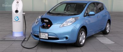 Xe điện hoàn toàn BEV Phân biệt xe điện: thế nào là xe chạy điện hoàn toàn, xe Hybrid và Plug-in Hybrid? - 1