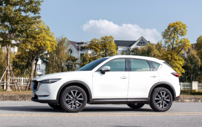 Tổng hợp 5 lý do vì sao Mazda CX-5 bán chạy nhất phân khúc 2 Tổng hợp 5 lý do vì sao Mazda CX-5 bán chạy nhất phân khúc