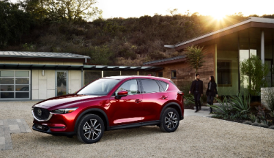 Tổng hợp 5 lý do vì sao Mazda CX-5 bán chạy nhất phân khúc 3 Tổng hợp 5 lý do vì sao Mazda CX-5 bán chạy nhất phân khúc