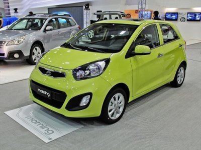 Ô tô nhập khẩu khan hàng, lên giá, khách hàng chuyển hướng sang 3 mẫu ô tô rẻ nhất này 2 Ô tô nhập khẩu khan hàng, lên giá, khách hàng chuyển hướng sang 3 mẫu ô tô rẻ nhất này