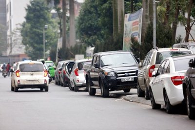Những lý do khiến ô tô của bạn ăn tốn xăng 7 Những lý do khiến ô tô của bạn ăn tốn xăng