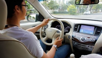 Những lý do khiến ô tô của bạn ăn tốn xăng 1 Những lý do khiến ô tô của bạn ăn tốn xăng