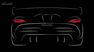‘Kẻ kế thừa’ Koenigsegg Agera RS tung teaser mới trước khi ra mắt tại Geneva 2019 ‘Kẻ kế thừa’ Koenigsegg Agera RS tung teaser mới trước khi ra mắt tại Geneva 2019.