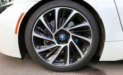 Siêu xe BMW i8 bất ngờ “đại hạ giá” chỉ còn hơn 3 tỷ 4 Siêu xe BMW i8 bất ngờ “đại hạ giá” chỉ còn hơn 3 tỷ