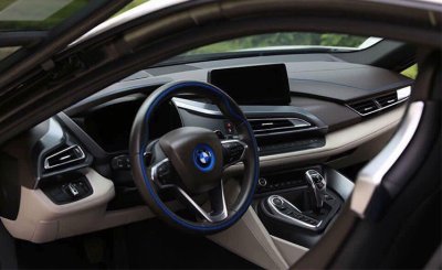 Siêu xe BMW i8 bất ngờ “đại hạ giá” chỉ còn hơn 3 tỷ 5 Siêu xe BMW i8 bất ngờ “đại hạ giá” chỉ còn hơn 3 tỷ