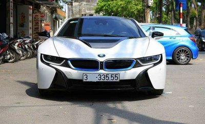 Siêu xe BMW i8 bất ngờ “đại hạ giá” chỉ còn hơn 3 tỷ Siêu xe BMW i8 bất ngờ “đại hạ giá” chỉ còn hơn 3 tỷ