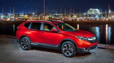 Xe Nhật thống trị bảng xếp hạng SUV tiết kiệm nhiên liệu nhất 2018 Xe Nhật thống trị bảng xếp hạng SUV tiết kiệm nhiên liệu nhất 2018.