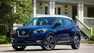 Xe Nhật thống trị bảng xếp hạng SUV tiết kiệm nhiên liệu nhất 2018 20 Xe Nhật thống trị bảng xếp hạng SUV tiết kiệm nhiên liệu nhất 2018 21