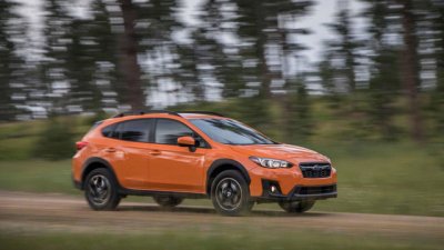 Xe Nhật thống trị bảng xếp hạng SUV tiết kiệm nhiên liệu nhất 2018 4 Xe Nhật thống trị bảng xếp hạng SUV tiết kiệm nhiên liệu nhất 2018 5