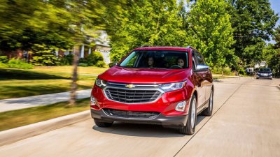Xe Nhật thống trị bảng xếp hạng SUV tiết kiệm nhiên liệu nhất 2018 18 Xe Nhật thống trị bảng xếp hạng SUV tiết kiệm nhiên liệu nhất 2018 19