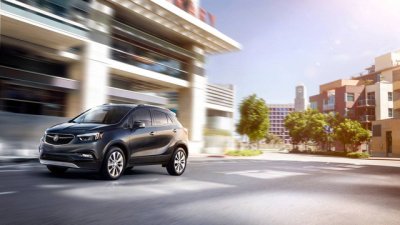 Xe Nhật thống trị bảng xếp hạng SUV tiết kiệm nhiên liệu nhất 2018 6 Xe Nhật thống trị bảng xếp hạng SUV tiết kiệm nhiên liệu nhất 2018 7