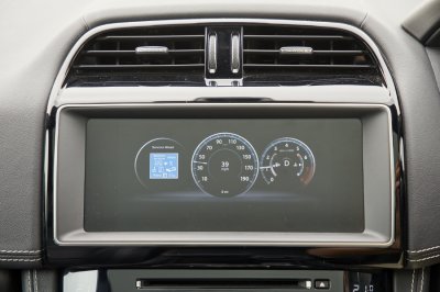 Jaguar Land Rover thử nghiệm công nghệ kết nối xe mới 4 Jaguar Land Rover thử nghiệm công nghệ kết nối xe mới 5