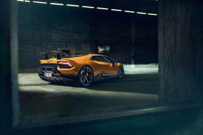 Lamborghini Huracan Performante "dữ tướng" hơn sau khi qua tay hãng độ Novitec 3 Lamborghini Huracan Performante "dữ tướng" hơn sau khi qua tay hãng độ Novitec a3