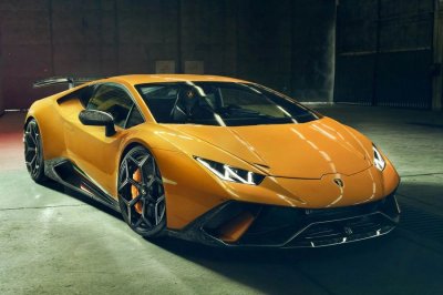 Lamborghini Huracan Performante "dữ tướng" hơn sau khi qua tay hãng độ Novitec 5 Lamborghini Huracan Performante "dữ tướng" hơn sau khi qua tay hãng độ Novitec a5