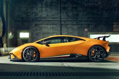 Lamborghini Huracan Performante "dữ tướng" hơn sau khi qua tay hãng độ Novitec 2 Lamborghini Huracan Performante "dữ tướng" hơn sau khi qua tay hãng độ Novitec a2
