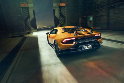 Lamborghini Huracan Performante "dữ tướng" hơn sau khi qua tay hãng độ Novitec 4 Lamborghini Huracan Performante "dữ tướng" hơn sau khi qua tay hãng độ Novitec a4