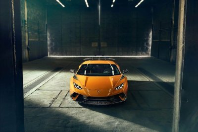 Lamborghini Huracan Performante "dữ tướng" hơn sau khi qua tay hãng độ Novitec 7 Lamborghini Huracan Performante "dữ tướng" hơn sau khi qua tay hãng độ Novitec a7