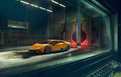 Lamborghini Huracan Performante "dữ tướng" hơn sau khi qua tay hãng độ Novitec 6 Lamborghini Huracan Performante "dữ tướng" hơn sau khi qua tay hãng độ Novitec a6