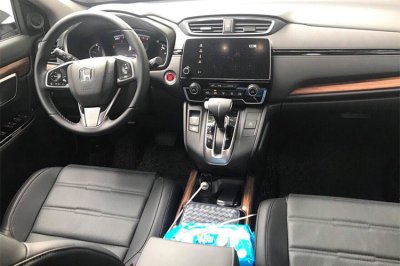 Khan hiếm hàng, Honda CR-V 2018 cũ cũng "thét giá" hơn 1,2 tỷ đồng 4 Khan hiếm hàng, Honda CR-V 2018 cũ cũng "thét giá" hơn 1,2 tỷ đồng