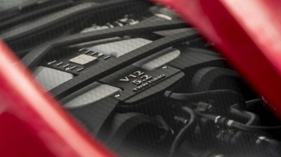 Aston Martin BDS Superleggera trình làng, thế chân Vanquish 18 Aston Martin BDS Superleggera trình làng, thế chân Vanquish 19