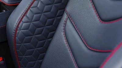 Aston Martin BDS Superleggera trình làng, thế chân Vanquish 32 Aston Martin BDS Superleggera trình làng, thế chân Vanquish 33