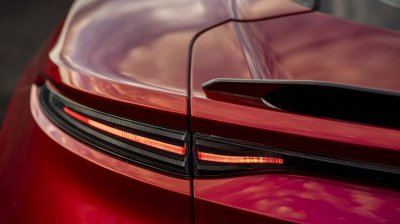 Aston Martin BDS Superleggera trình làng, thế chân Vanquish 16 Aston Martin BDS Superleggera trình làng, thế chân Vanquish 17