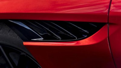 Aston Martin BDS Superleggera trình làng, thế chân Vanquish 26 Aston Martin BDS Superleggera trình làng, thế chân Vanquish 27
