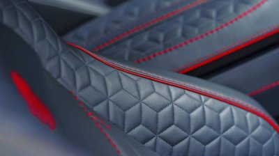 Aston Martin BDS Superleggera trình làng, thế chân Vanquish 34 Aston Martin BDS Superleggera trình làng, thế chân Vanquish 35