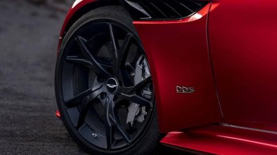 Aston Martin BDS Superleggera trình làng, thế chân Vanquish 24 Aston Martin BDS Superleggera trình làng, thế chân Vanquish 25