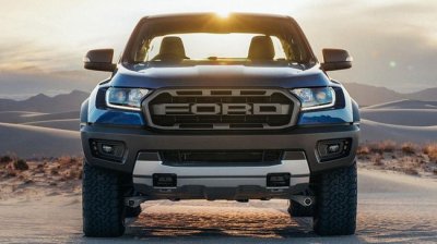 Ford Ranger Raptor nhá hàng, chuẩn bị bán ra tại Úc Ford Ranger Raptor nhá hàng, chuẩn bị bán ra tại Úc.