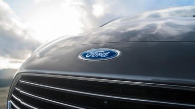 Nối gót Volvo, Ford sẽ bỏ qua triển lãm Geneva 2019? Nối gót Volvo, Ford sẽ bỏ qua triển lãm Geneva 2019?.
