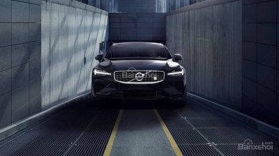 Volvo S60 Polestar Engineered giới hạn 20 chiếc bán hết trong 39 phút Volvo S60 Polestar Engineered giới hạn 20 chiếc bán hết trong 39 phút.