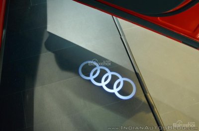 Thông tin nội thất và giá bán Audi Q3 Design Edition vẫn còn là bí ẩn Vén màn Audi Q3 Design Edition bản đặc biệt tại Ấn Độ - 3