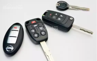 Công nghệ chìa khóa kỹ thuật số có thể thay thế chìa khóa xe truyền thống Công nghệ chìa khóa kỹ thuật số có thể thay thế chìa khóa xe truyền thống - 1