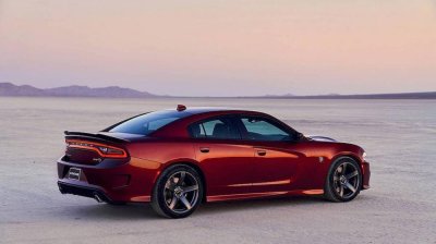 Dodge Charger 2019 sắp mở bán có bao nhiêu phiên bản? 2 Dodge Charger 2019 sắp mở bán có bao nhiêu phiên bản? 3