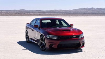 Dodge Charger 2019 sắp mở bán có bao nhiêu phiên bản? Dodge Charger 2019 sắp mở bán có bao nhiêu phiên bản?.