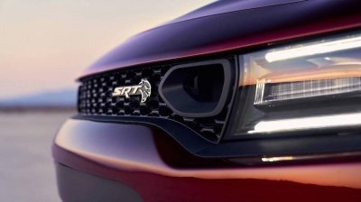 Dodge Charger 2019 sắp mở bán có bao nhiêu phiên bản? 10 Dodge Charger 2019 sắp mở bán có bao nhiêu phiên bản? 11