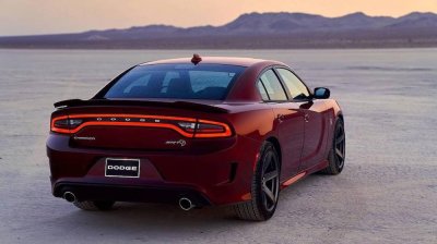 Dodge Charger 2019 sắp mở bán có bao nhiêu phiên bản? 4 Dodge Charger 2019 sắp mở bán có bao nhiêu phiên bản? 5