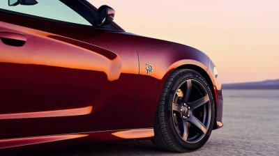 Dodge Charger 2019 sắp mở bán có bao nhiêu phiên bản? 8 Dodge Charger 2019 sắp mở bán có bao nhiêu phiên bản? 9