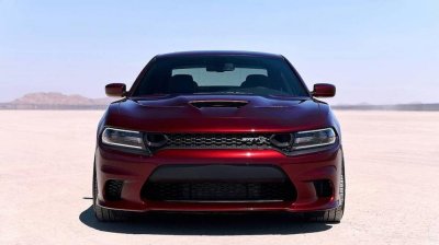 Dodge Charger 2019 sắp mở bán có bao nhiêu phiên bản? 6 Dodge Charger 2019 sắp mở bán có bao nhiêu phiên bản? 7