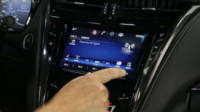Apple CarPlay, Android Auto đứng đầu danh sách ứng dụng giải trí an toàn 2 Apple CarPlay, Android Auto đứng đầu danh sách ứng dụng giải trí an toàn 3