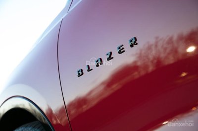 Đối thủ của Chevrolet Blazer 2019 Đối thủ của Chevrolet Blazer 2019 z