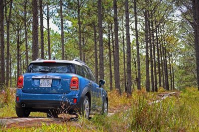 Mini Countryman ưu đãi 50% lệ phí trước bạ trong tháng 7/2018 15 Mini Countryman ưu đãi 50% lệ phí trước bạ trong tháng 7/2018 17