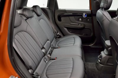 Mini Countryman ưu đãi 50% lệ phí trước bạ trong tháng 7/2018 20 Mini Countryman ưu đãi 50% lệ phí trước bạ trong tháng 7/2018 21