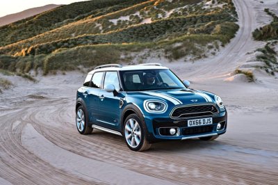 Mini Countryman ưu đãi 50% lệ phí trước bạ trong tháng 7/2018 10 Mini Countryman ưu đãi 50% lệ phí trước bạ trong tháng 7/2018 11