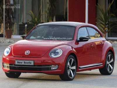 10 sự thật lạ lùng về Volkswagen Beetle Xe bình dân được Hitler ưa thích  về Việt Nam lại đắt ngang Mercedes  CafeAutoVn